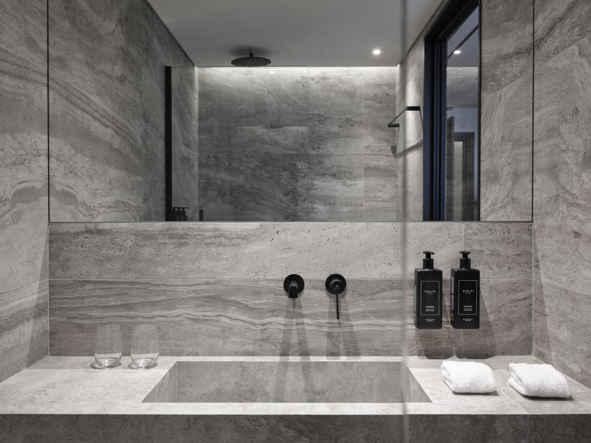 Nur Edge Aparthotel - Acropolis Skyline Athens Luaran gambar