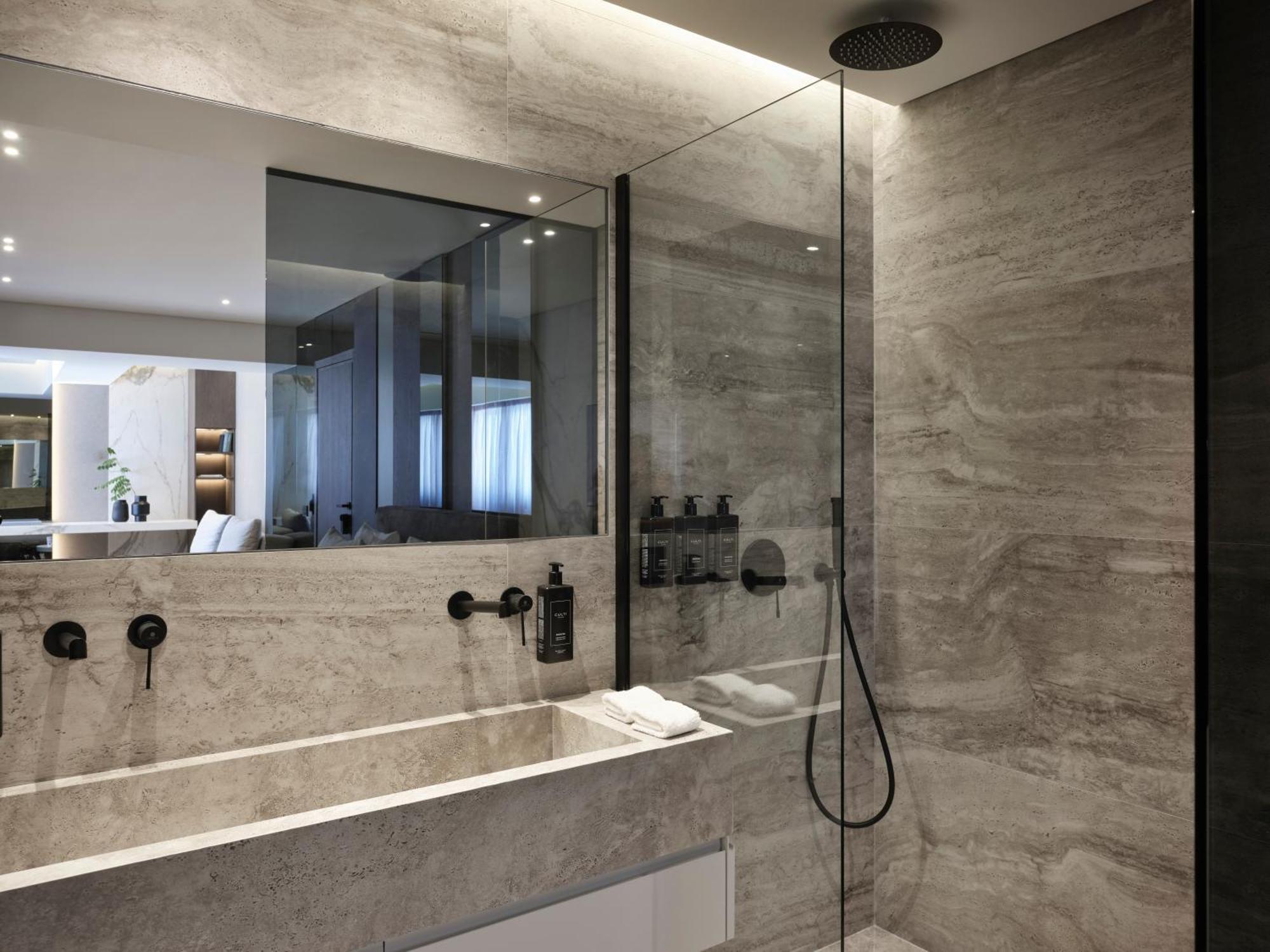 Nur Edge Aparthotel - Acropolis Skyline Athens Luaran gambar