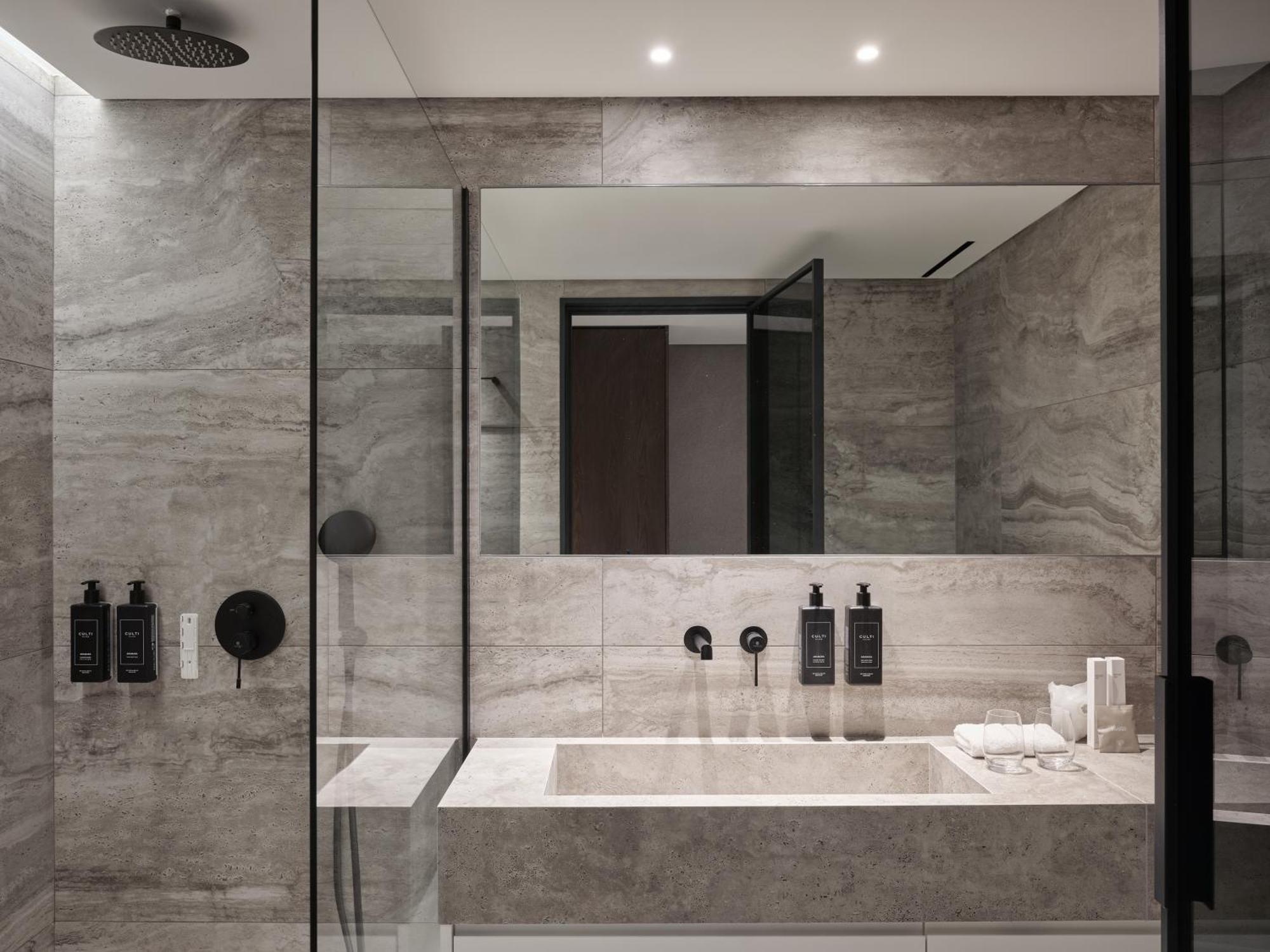 Nur Edge Aparthotel - Acropolis Skyline Athens Luaran gambar